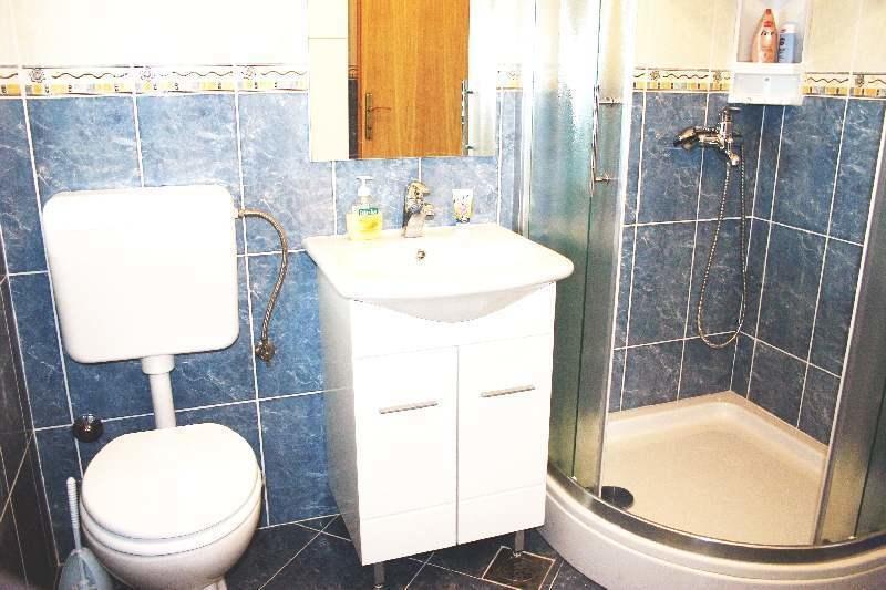 Direct At Sea Apartment Postira Room photo