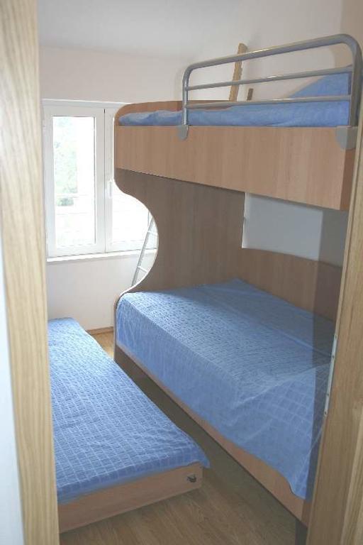 Direct At Sea Apartment Postira Room photo