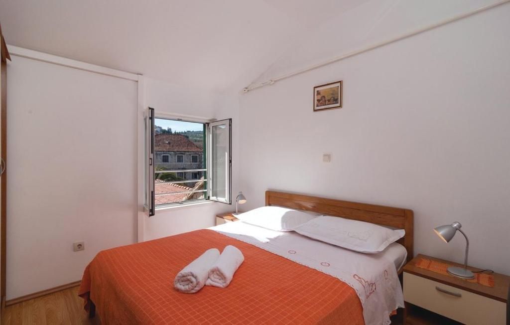 Direct At Sea Apartment Postira Exterior photo